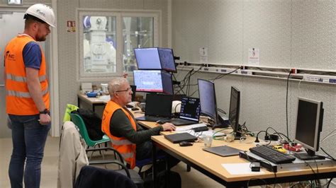 Hanocq Installation Service à Chaulnes