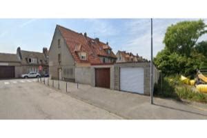 Hanocq Pascal à Le Portel