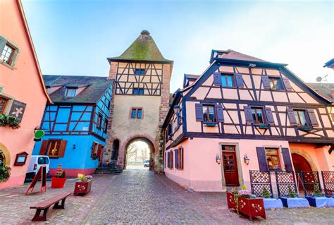 Hanse Philippe à Turckheim