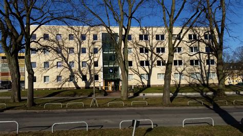 Hanse- und Universitätsstadt Rostock Schulverwaltungsamt