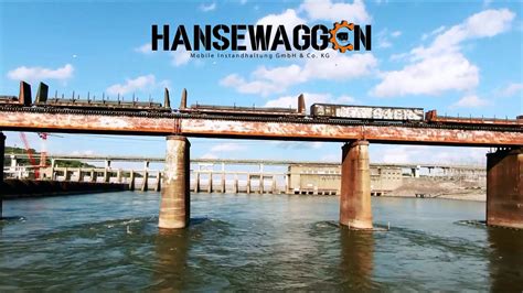 HanseWaggon Mobile Instandhaltung GmbH & Co. KG