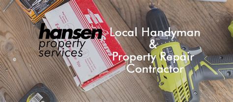 Hansen Property Services