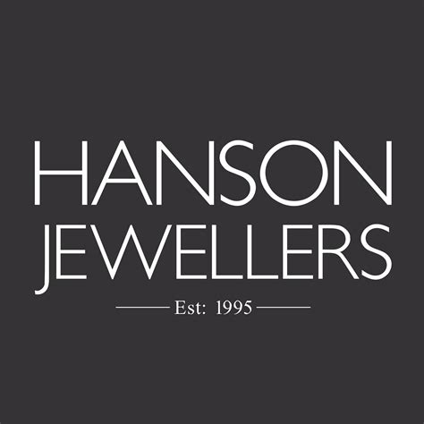 Hanson Jewellers - Hessle