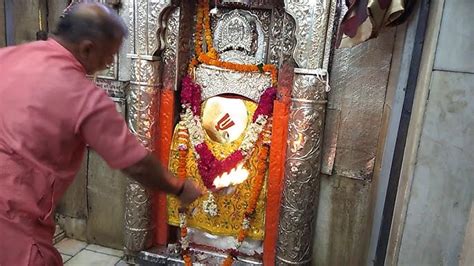 Hanuman Mandir Rangarakhedi