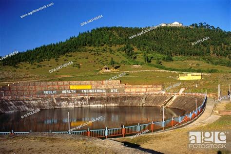 Hanumatha Reservoir