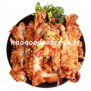 Haogood Express à Bondues