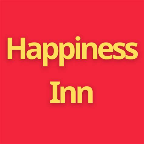 Happiness Inn(Redcar)