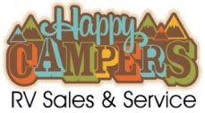 Happy Campers RV Sales, Parts & Services
