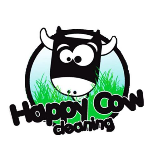 Happy Cow Cleaning - Office, Home & Carpets