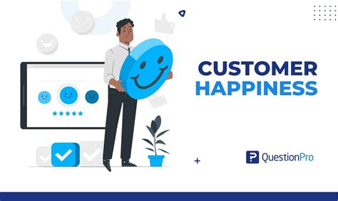 Happy Customer