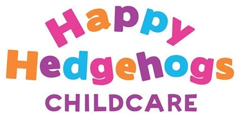 Happy Hedgehogs Childcare