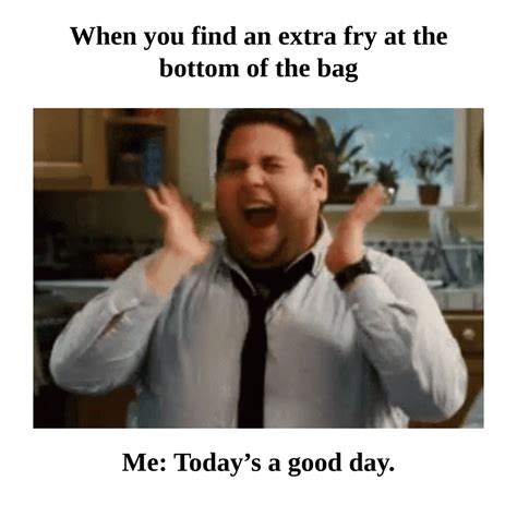 Happy Meme Template