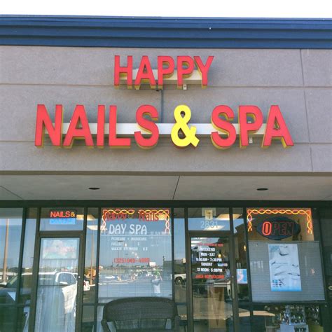 Happy Nails LLC