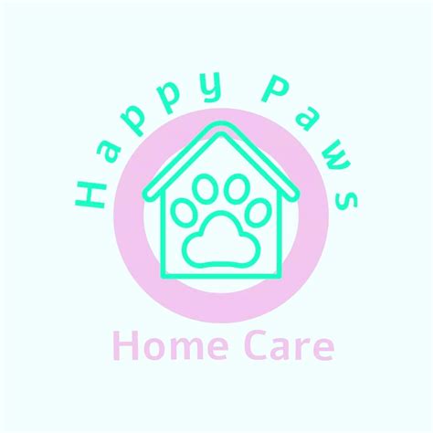 Happy Paws Home Care