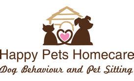 Happy Pets Homecare