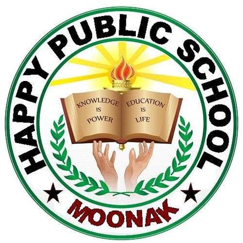 Happy Public School Moonak