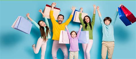 Happy Shopping!