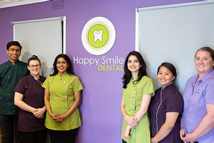 Happy Smiles Dental Wellness Clinic -Dr. Shreeya Joshi & Dr. Kshitij Joshi