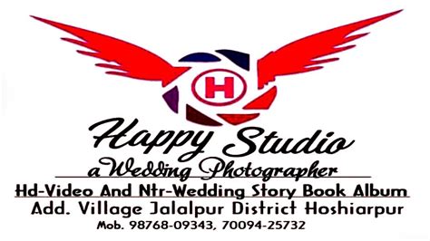Happy Studio Jalalpur