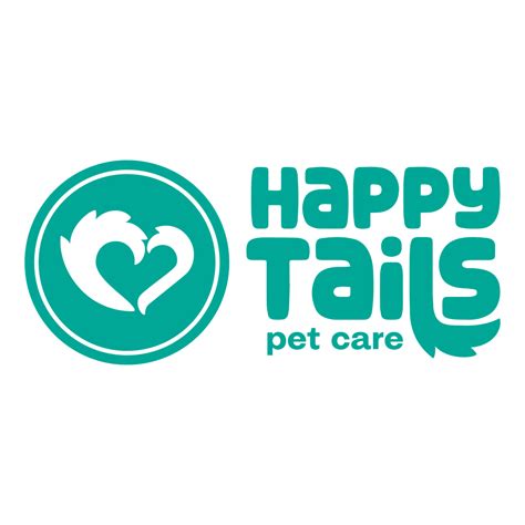 Happy Tails Pet Care