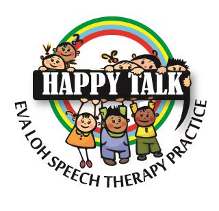Happy Talk Speech & Language Therapy