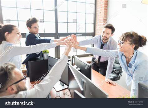 Happy Team