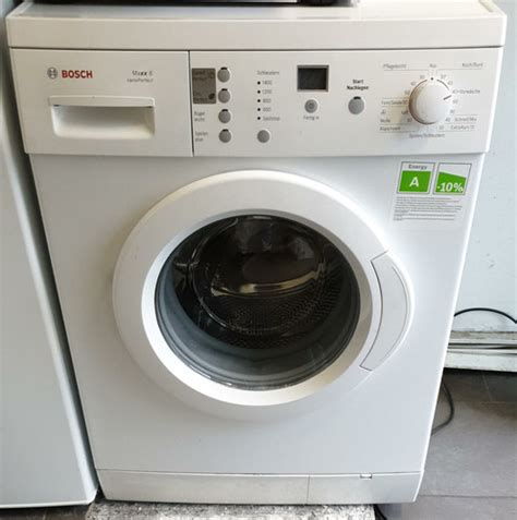 Happy Technik 24 - Gebrauchte Waschmaschinen kaufen Berlin