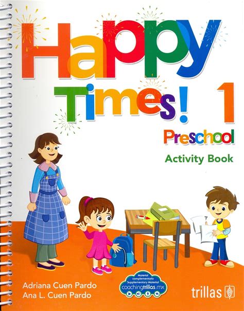 Happy Times Preschool & Day Nursery