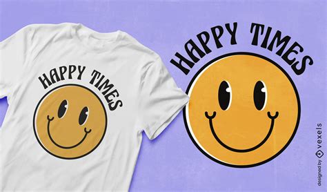 Happy Times design 