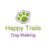 Happy Trails Dog Walking