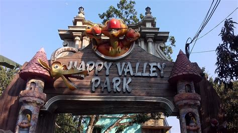 Happy Valley Park