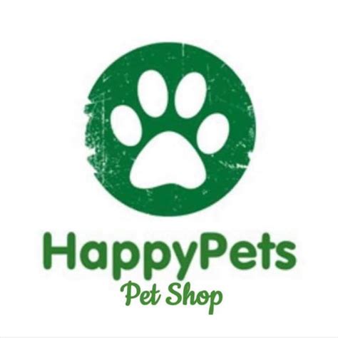 HappyPets Pet Shop