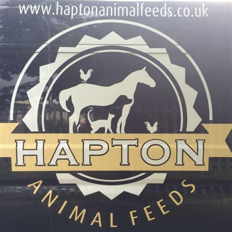 Hapton Animal Feeds