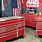 Harbor Freight 72 Tool Chest