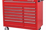 Harbor Freight Tool Chests