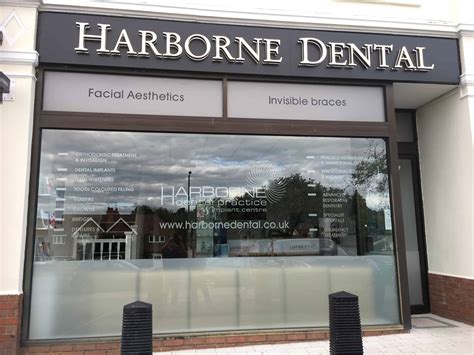 Harborne Dental Practice