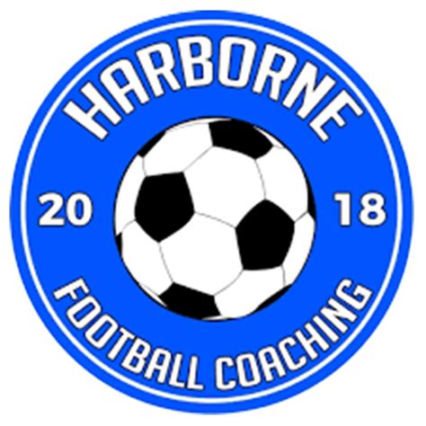 Harborne Football Coaching