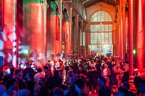 Hard Club Porto