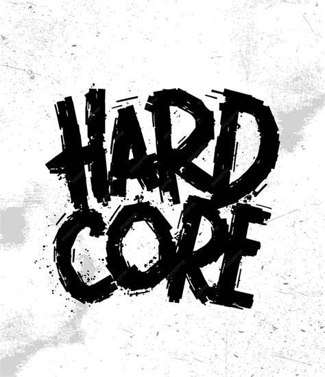download Hard Core Logo