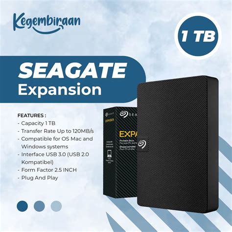 Harddisk Eksternal