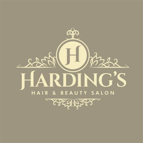 Harding's Hair and Beauty Salon