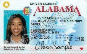 Hardship License Requirements Alabama