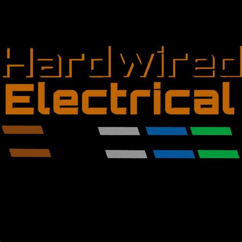 Hardwired Electrical