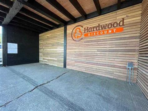 Hardwood Discount