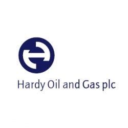 Hardy Oil and Gas plc