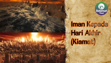 Hari Kiamat