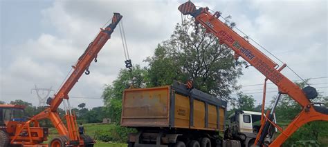 Hari Om Crane Service, Gopalganj