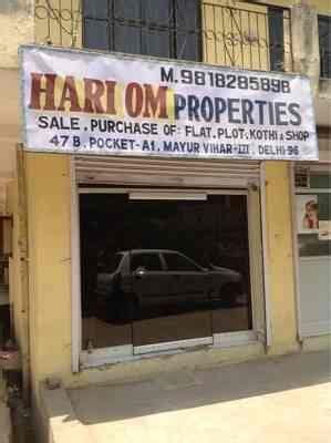 Hari Om Properties