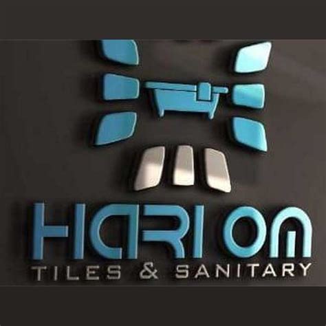 Hari Om Tiles & Sanitary
