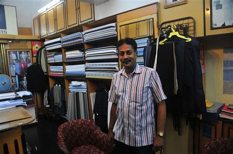 Hari Tailor Shop, Eddulasantha Street